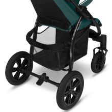Lionelo Annet  Tour Art.142905 Green Turquoise