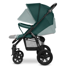Lionelo Annet  Tour Art.142905 Green Turquoise