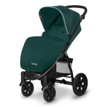 Lionelo Annet  Tour Art.142905 Green Turquoise