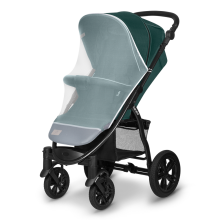Lionelo Annet  Tour Art.142905 Green Turquoise