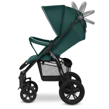 Lionelo Annet  Tour Art.142905 Green Turquoise