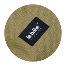 La bebe™ Sport Bag Art.142908 Khaki