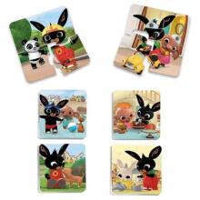 Lisciani Giochi Bing Art. 95247