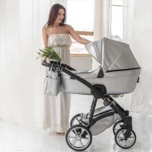 Junama Termo Line Eko Art.JTLE-01 Baby universal stroller 2 in 1