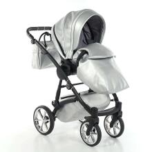 Junama Termo Line Eko Art.JTLE-01 Baby universal stroller 2 in 1