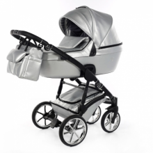 Junama Termo Line Eko Art.JTLE-01 Baby universal stroller 2 in 1