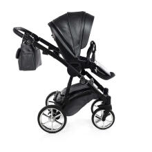 Junama Termo Line Eko Art.JTLE-02 Baby universal stroller 2 in 1