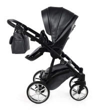 Junama Termo Line Eko Art.JTLE-02 Baby universal stroller 2 in 1