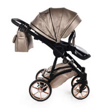 Junama Termo Line Eko Art.JTLE-03 Baby universal stroller 2 in 1