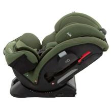 Joie Every Stage FX isofix Art.C1602ADMOS000 (Group 0+/1/2/3) Moss Stroller