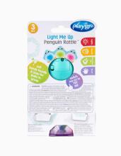 PLAYGRO rattle Penguin, 187711