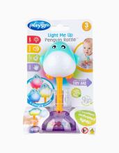 PLAYGRO rattle Penguin, 187711