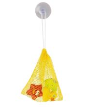 PLAYGRO bath toy Floating Friends (fully sealed), 188412