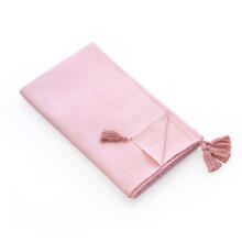 La Bebe™ NO Satin Plaid Art.142988 Pink