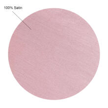 La Bebe™ NO Satin Plaid Art.142988 Pink