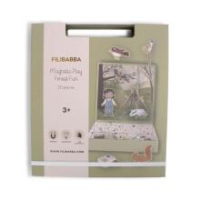 Filibabba Magnetic Play Art.14301