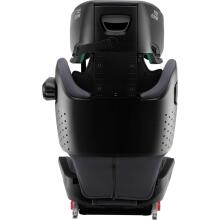 BRITAX KIDFIX i-SIZE autokrēsls Storm Grey 2000035121