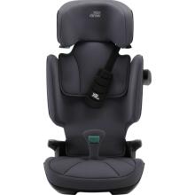 BRITAX KIDFIX i-SIZE autokrēsls Storm Grey 2000035121