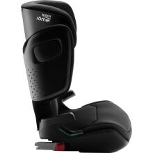 BRITAX KIDFIX M i-SIZE autokrēsls Cosmos Black 2000035128