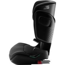 BRITAX KIDFIX M i-SIZE autokrēsls Cosmos Black 2000035128