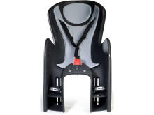 Ok Baby Baby Shield Art.37326050 Black Bicycle Seat