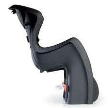 Ok Baby Baby Shield Art.37385050 Black Bicycle Seat