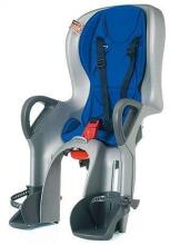 Ok Baby 10+ Art.37226029 Blue Bicycle Seat