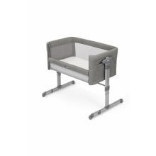 Joie Roomie Art.243991  Glide Almond