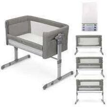 Joie Roomie Art.243991  Glide Almond