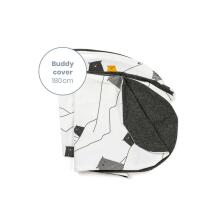 Doomoo Buddy Cover Art.B04 Bear Grey