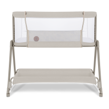 Lionelo Luna Art.143037 Beige Sand