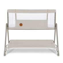 Lionelo Luna Art.143037 Beige Sand