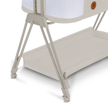 Lionelo Luna Art.143037 Beige Sand