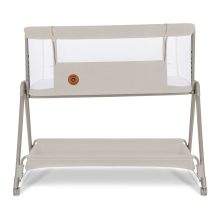 Lionelo Luna Art.143037 Beige Sand