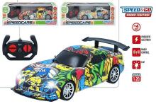Colorbaby Speed Go Art.49138