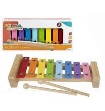 Woomax Xylophone Art.49355