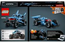 42134 LEGO® Technic Monster Jam™ Megalodon™