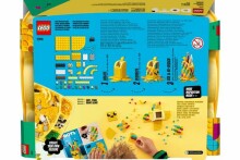 41948 LEGO® DOTS Jaukais banāns-zīmuļu trauks