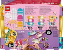 41956 LEGO® DOTS Saldējums: attēlu rāmīši un rokassprādze