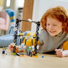 60341 LEGO® City Stunt Gāzējtriku izaicinājums