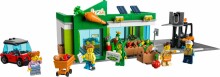 60347 LEGO® City Community Pārtikas veikals