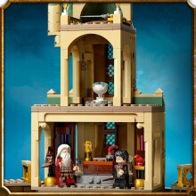76402 LEGO® Harry Potter™ Cūkkārpa: Dumidora kabinets