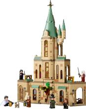 76402 LEGO® Harry Potter™ Cūkkārpa: Dumidora kabinets