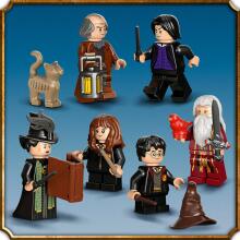 76402 LEGO® Harry Potter™ Cūkkārpa: Dumidora kabinets