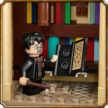 76402 LEGO® Harry Potter™ Cūkkārpa: Dumidora kabinets