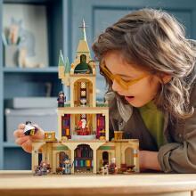 76402 LEGO® Harry Potter™ Cūkkārpa: Dumidora kabinets