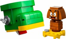 71404 LEGO® Super Mario Gumbas zābaka paplašinājuma maršruts