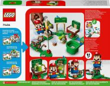 Lego® Super MarioArt.71406