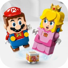 71406 LEGO® Super Mario Joši dāvanu nama paplašinājuma maršruts