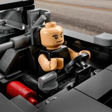 76912 LEGO® Speed Champions Fast & Furious 1970 Dodge Charger R/T